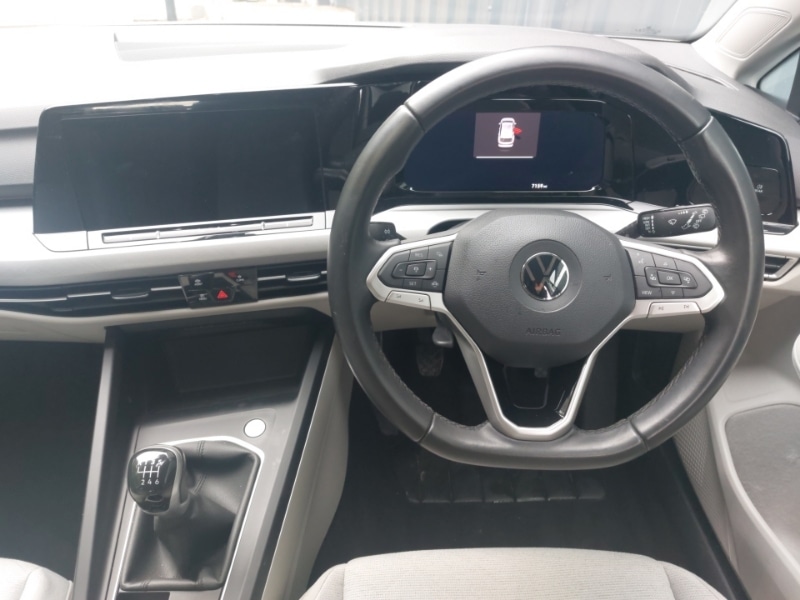 Used Volkswagen Golf 2022 for sale - 77875787: Photo 7