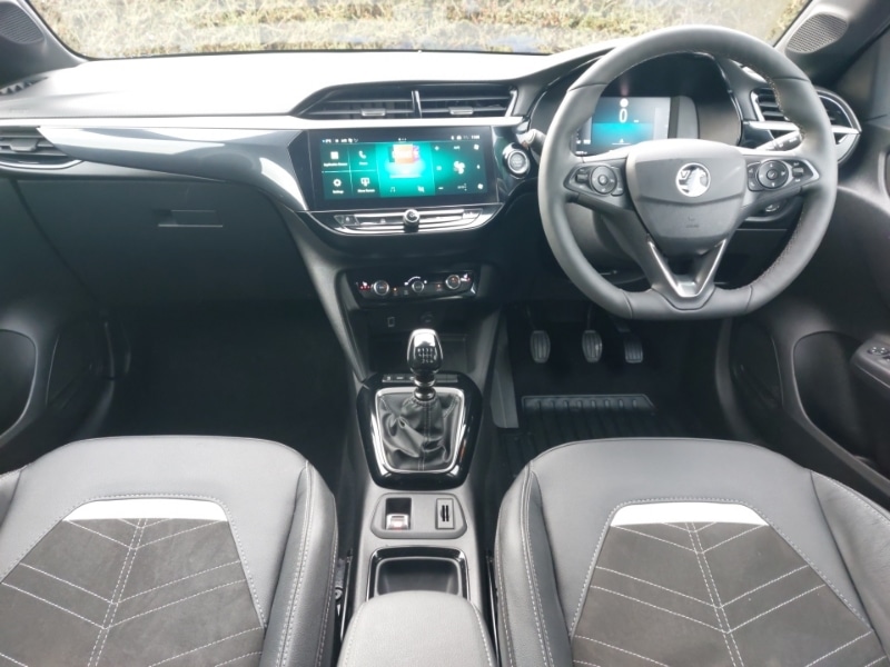 Used Vauxhall Corsa 2025 for sale - 77196988: Photo 2