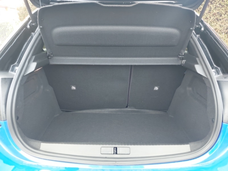 Used Vauxhall Corsa 2025 for sale - 77196988: Photo 8