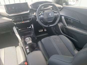 Used Peugeot 2008 2025 for sale - 75341508: Photo