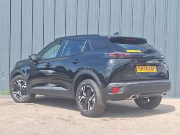 Used Peugeot 2008 2025 for sale - 75341508: Photo