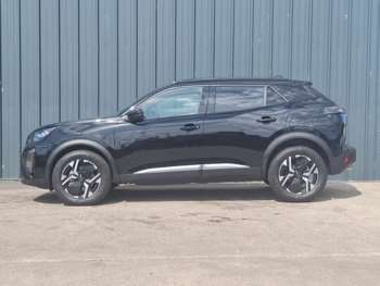 Used Peugeot 2008 2025 for sale - 75341508: Photo