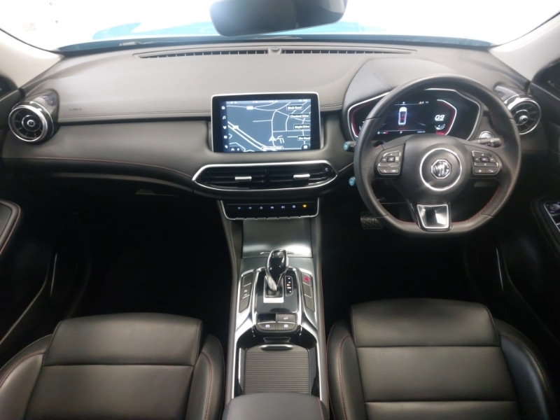 Used MG MG HS 2024 for sale - 77169786: Photo 2