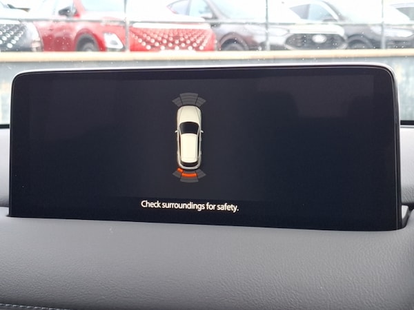 Used Mazda CX-5 2025 for sale - 76306045: Photo 10