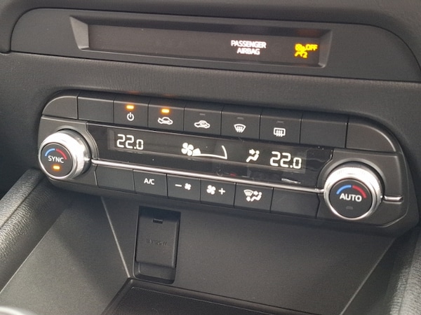Used Mazda CX-5 2025 for sale - 76306045: Photo 12