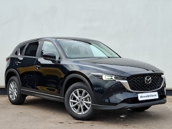 Used Mazda CX-5 2025 for sale - 76306045: Photo