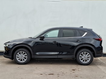 Used Mazda CX-5 2025 for sale - 76306045: Photo
