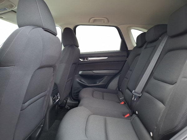 Used Mazda CX-5 2025 for sale - 76306045: Photo 6