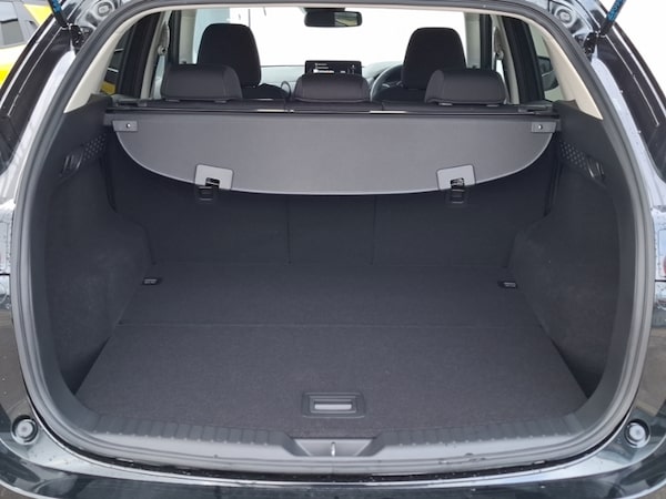 Used Mazda CX-5 2025 for sale - 76306045: Photo 8