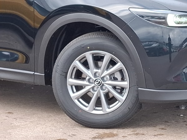 Used Mazda CX-5 2025 for sale - 76306045: Photo 9