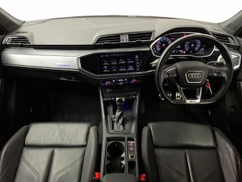 Used Audi Q3 2020 for sale - 79069584: Photo