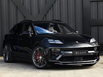 Used Porsche Macan 2024 for sale - 78343450: Photo