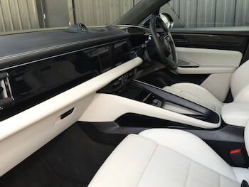 Used Porsche Macan 2024 for sale - 78343450: Photo