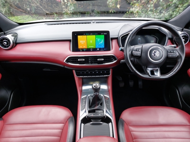 Used MG MG HS 2022 for sale - 78114475: Photo 2