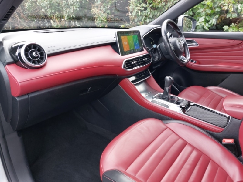 Used MG MG HS 2022 for sale - 78114475: Photo 5