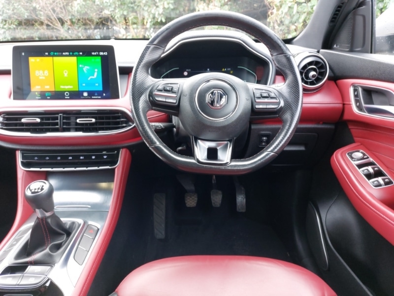 Used MG MG HS 2022 for sale - 78114475: Photo 7