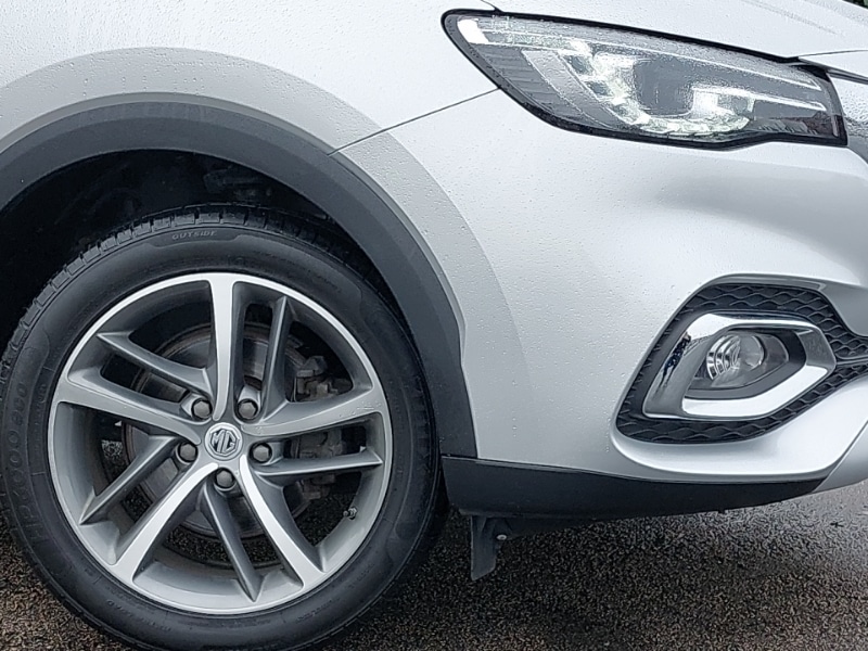 Used MG MG HS 2022 for sale - 78114475: Photo 9