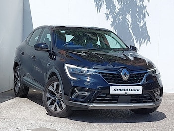Used Renault Arkana 2022 for sale - 78853318: Photo