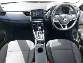 Used Renault Arkana 2022 for sale - 78853318: Photo