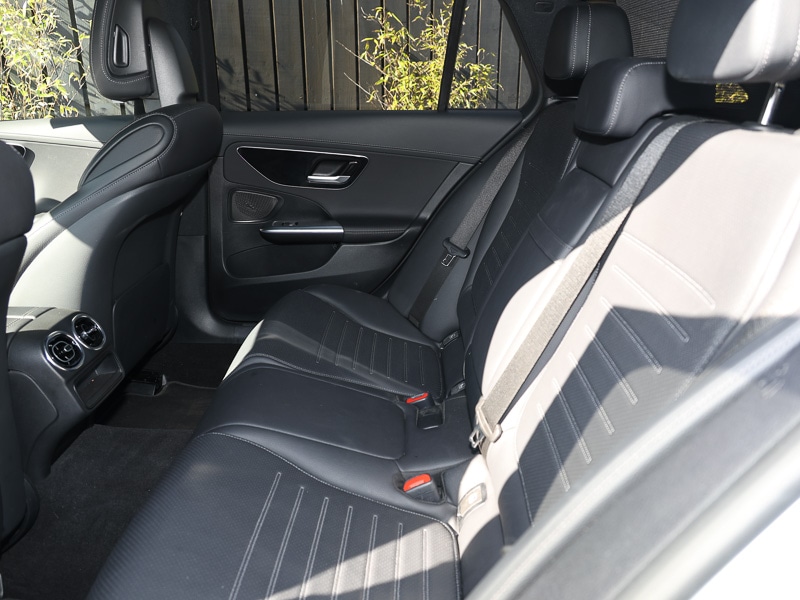 Used Mercedes-Benz C Class 2024 for sale - 76506531: Photo 6