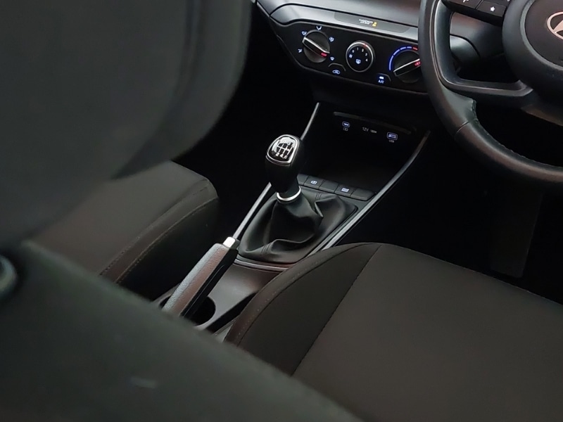 Used Hyundai i20 2024 for sale - 77419763: Photo 11