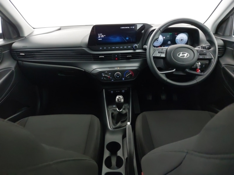 Used Hyundai i20 2024 for sale - 77419763: Photo 2