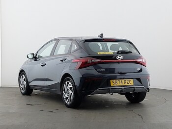 Used Hyundai i20 2024 for sale - 77419763: Photo