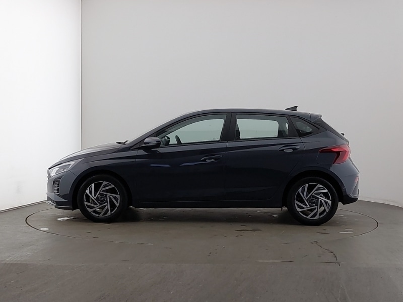 Used Hyundai i20 2024 for sale - 77419763: Photo 4