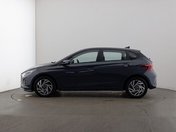 Used Hyundai i20 2024 for sale - 77419763: Photo