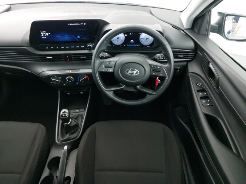 Used Hyundai i20 2024 for sale - 77419763: Photo 7