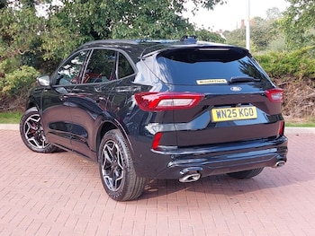 Used Ford Kuga 2025 for sale - 77645513: Photo