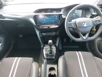 Used Vauxhall Corsa 2025 for sale - 74951419: Photo