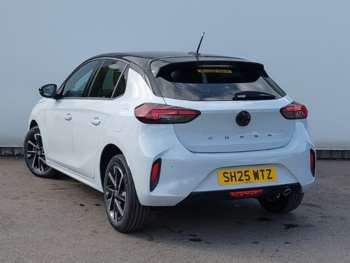 Used Vauxhall Corsa 2025 for sale - 74951419: Photo