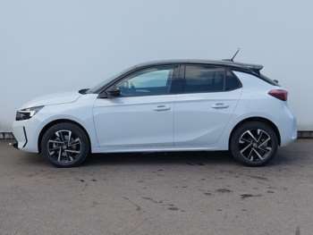 Used Vauxhall Corsa 2025 for sale - 74951419: Photo