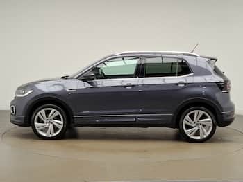 Used Volkswagen T-Cross 2023 for sale - 79839723: Photo