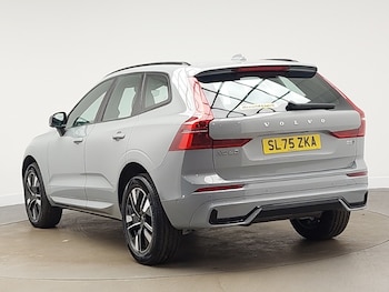 Used Volvo XC60 2025 for sale - 77573572: Photo