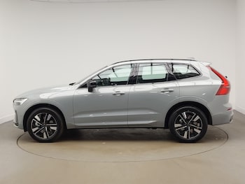 Used Volvo XC60 2025 for sale - 77573572: Photo
