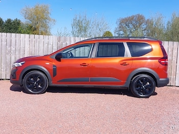 Used Dacia Jogger 2023 for sale - 78439737: Photo