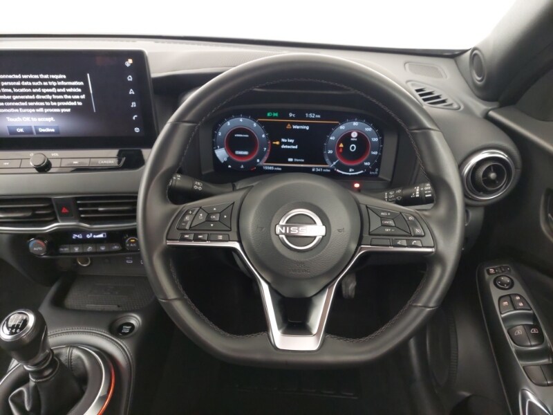 Used Nissan Juke 2025 for sale - 77169865: Photo 10