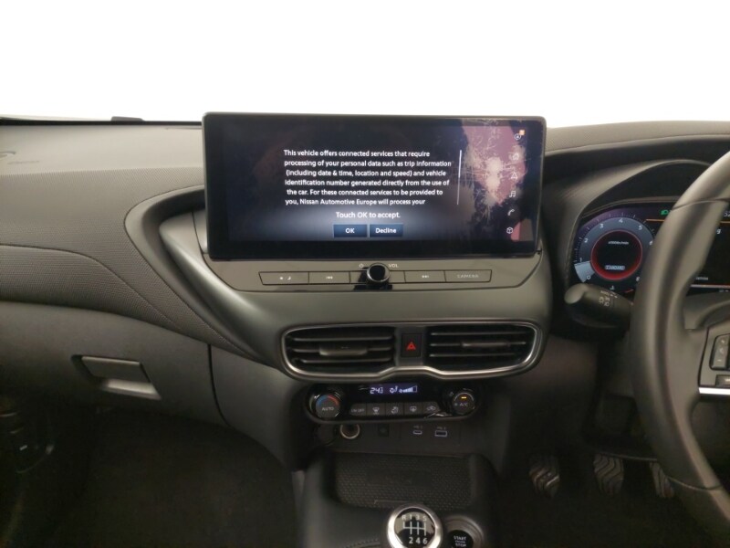 Used Nissan Juke 2025 for sale - 77169865: Photo 11