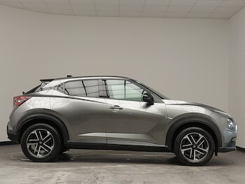 Used Nissan Juke 2025 for sale - 77169865: Photo