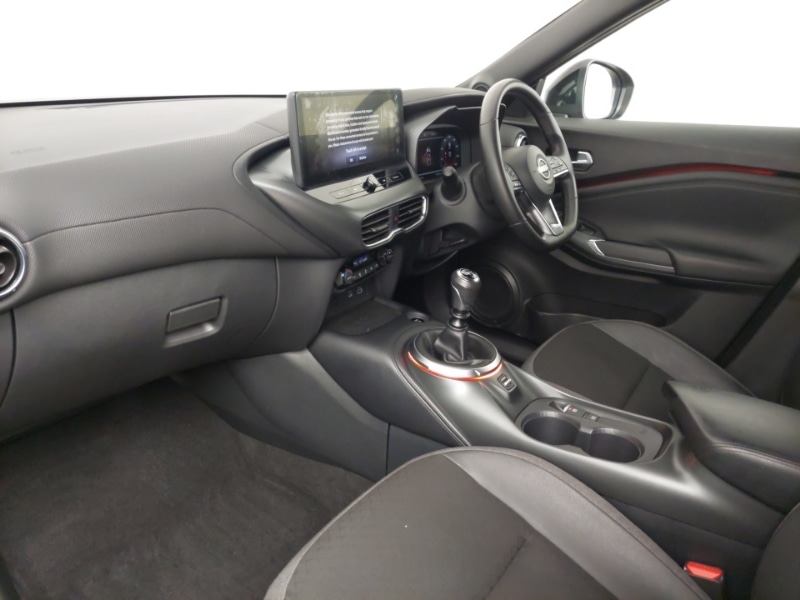 Used Nissan Juke 2025 for sale - 77169865: Photo 5