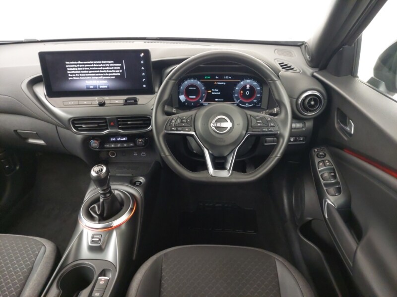Used Nissan Juke 2025 for sale - 77169865: Photo 7