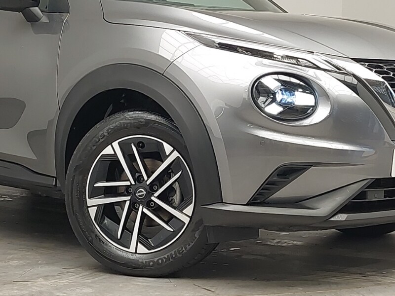 Used Nissan Juke 2025 for sale - 77169865: Photo 9