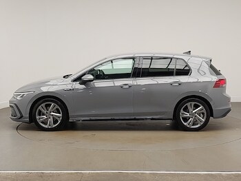 Used Volkswagen Golf 2022 for sale - 75933570: Photo