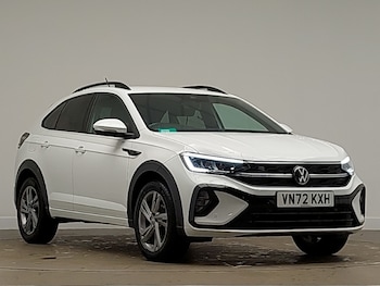 Volkswagen Taigo feature image