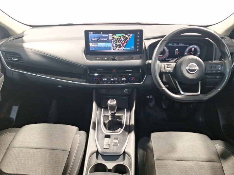 Used Nissan Qashqai 2022 for sale - 77419839: Photo 2