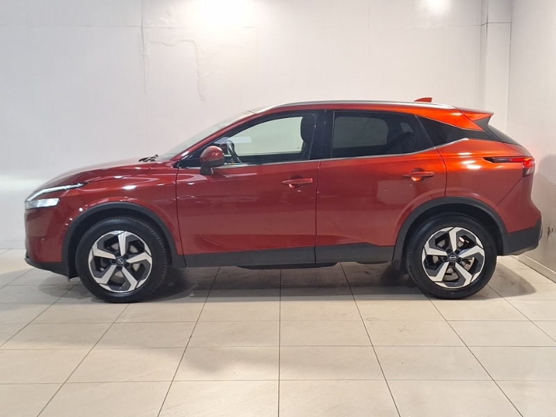 Used Nissan Qashqai 2022 for sale - 77419839: Photo 4
