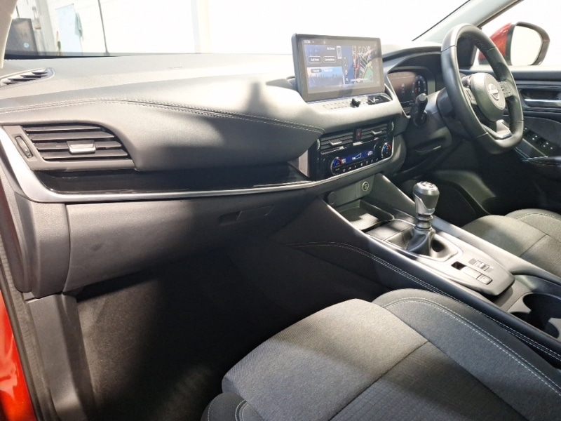 Used Nissan Qashqai 2022 for sale - 77419839: Photo 5