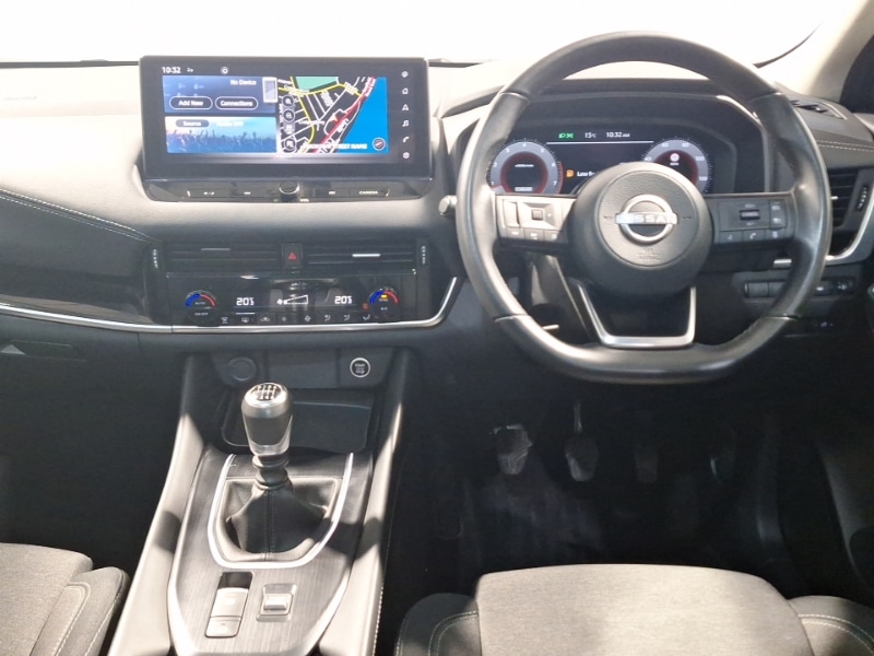 Used Nissan Qashqai 2022 for sale - 77419839: Photo 7